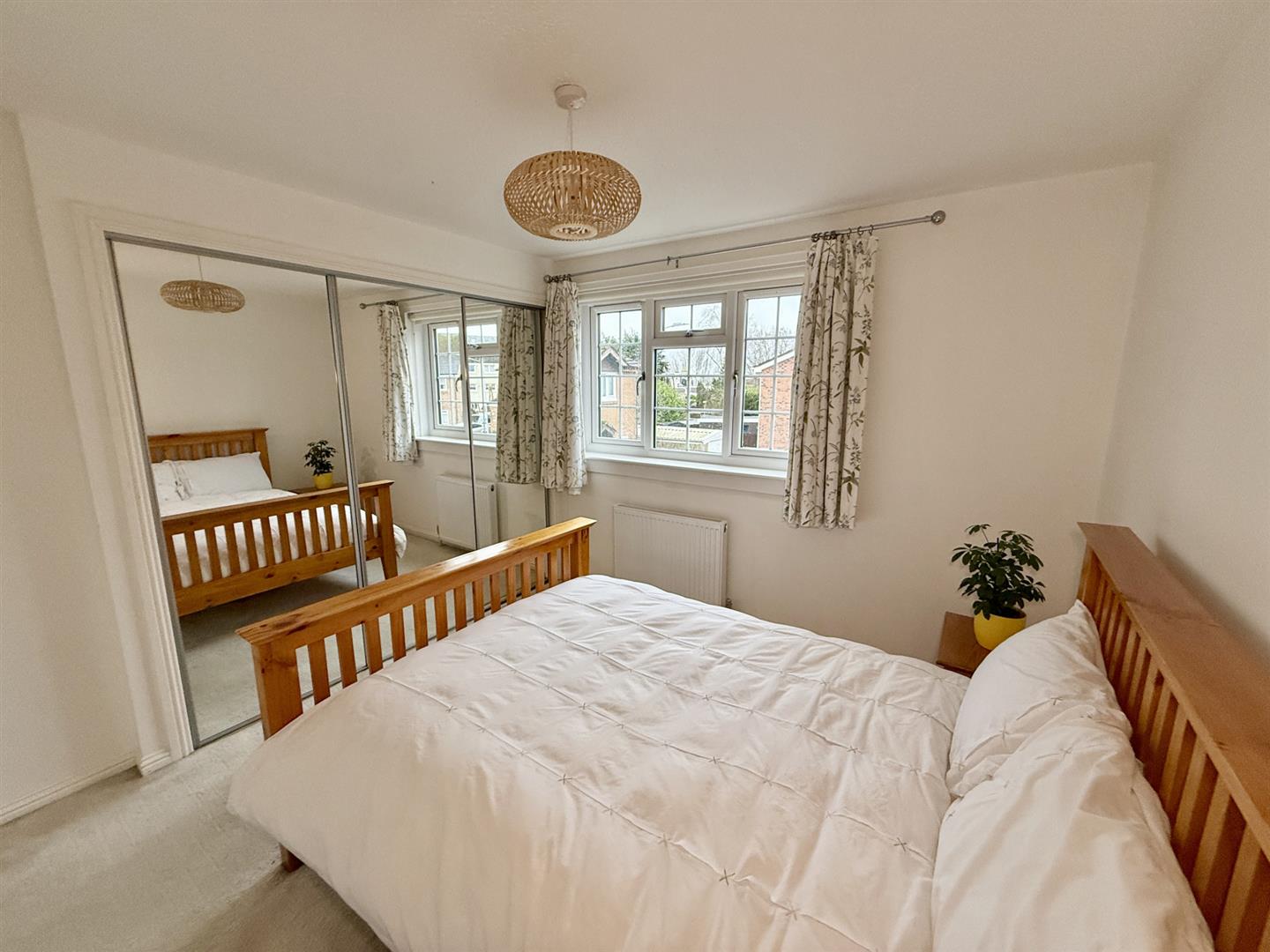 Hillpark Drive, Kilmarnock
